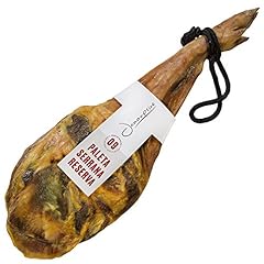 Jambon serrano espagnol d'occasion  Livré partout en France