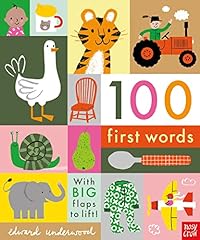 100 first words usato  Spedito ovunque in Italia 