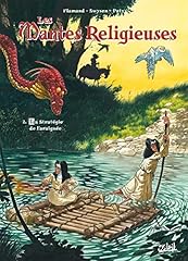 Mantes religieuses t02 d'occasion  Livré partout en France