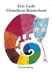 Chamäleon kunterbunt chamaleo gebraucht kaufen  Wird an jeden Ort in Deutschland