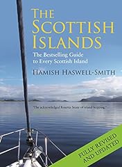 Scottish islands bestselling for sale  Delivered anywhere in UK