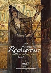 rochegrosse d'occasion  Livré partout en France