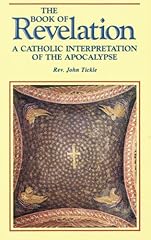 Book revelation catholic for sale  Delivered anywhere in UK