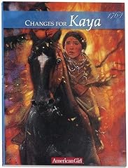 Changes kaya story for sale  Delivered anywhere in USA 