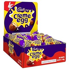 Cadbury creme egg for sale  Delivered anywhere in UK