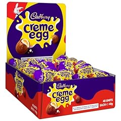 Cadbury creme egg for sale  Delivered anywhere in UK