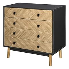 Commode tiroirs design d'occasion  Livré partout en Belgiqu