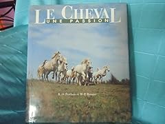 Cheval passion equitation d'occasion  Livré partout en France