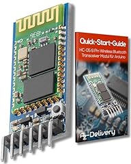 Azdelivery integrated wireless for sale  Delivered anywhere in UK
