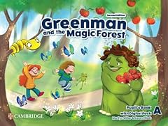 Greenman and the usato  Spedito ovunque in Italia 