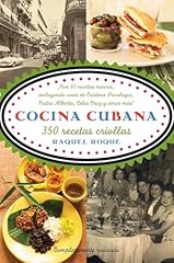 Cocina cubana cuban for sale  Delivered anywhere in USA 