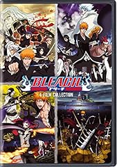 Bleach film collection gebraucht kaufen  Wird an jeden Ort in Deutschland