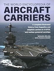 Aircraft carriers encyclopedia for sale  Delivered anywhere in UK