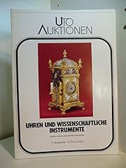 Uhren wissenschaftliche instru gebraucht kaufen  Wird an jeden Ort in Deutschland