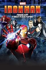Iron man rise for sale  Delivered anywhere in USA 