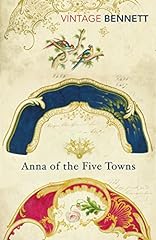 Anna five towns for sale  Delivered anywhere in USA 