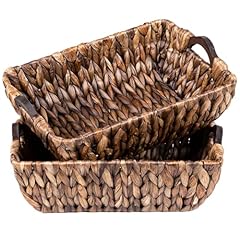 Fairyhaus wicker storage for sale  Delivered anywhere in USA 