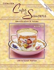 Collectible cups saucers for sale  Delivered anywhere in UK