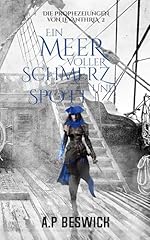 Meer voller schmerz gebraucht kaufen  Wird an jeden Ort in Deutschland