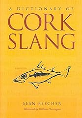 Dictionary cork slang for sale  Delivered anywhere in UK