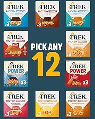 Trek flapjack selection for sale  Delivered anywhere in UK