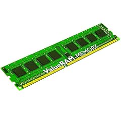Kingston kvr1333d3n9 kingston usato  Spedito ovunque in Italia 