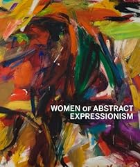 Women abstract expressionism d'occasion  Livré partout en Belgiqu