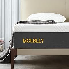 Molblly inches queen for sale  Delivered anywhere in USA 