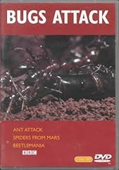 Bugs attack ant d'occasion  Livré partout en France