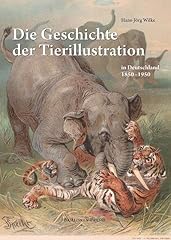 Geschichte tierillustration de gebraucht kaufen  Wird an jeden Ort in Deutschland