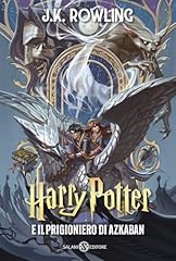 Harry potter prigioniero d'occasion  Livré partout en France