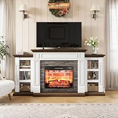 Lghm electric fireplace for sale  Delivered anywhere in USA 