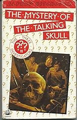 Talking skull . for sale  Delivered anywhere in UK