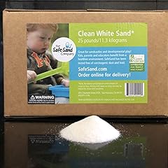Safe sand sandbox for sale  Delivered anywhere in USA 