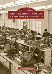 Aeg lympia ptima gebraucht kaufen  Wird an jeden Ort in Deutschland