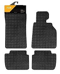 Fsw tailored mats for sale  Delivered anywhere in UK