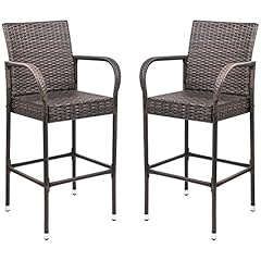 Homall patio bar for sale  Delivered anywhere in USA 