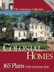 Colonial homes 165 for sale  Delivered anywhere in UK