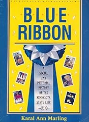Blue ribbon social for sale  Delivered anywhere in USA 
