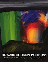 Howard hodgkin paintings for sale  Delivered anywhere in UK