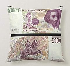 Pillow cuscino personalizzato usato  Spedito ovunque in Italia 