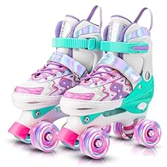 Roller skates girls for sale  Delivered anywhere in USA 