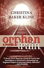 Orphan train for sale  Delivered anywhere in USA 
