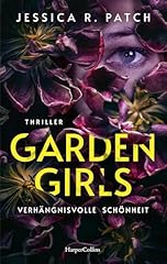 Garden girls thriller gebraucht kaufen  Wird an jeden Ort in Deutschland