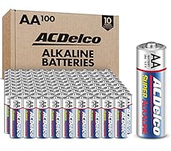 Acdelco 100 count for sale  Delivered anywhere in USA 