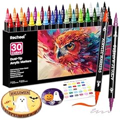 Recheel colors acrylic for sale  Delivered anywhere in USA 