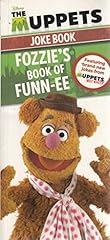 Disney muppets joke for sale  Delivered anywhere in UK