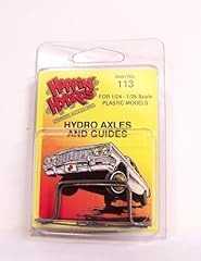 Hydro axles guides for sale  Delivered anywhere in USA 