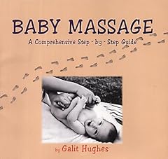 Baby massage comprehensive for sale  Delivered anywhere in UK