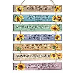 Hpniub bible verse for sale  Delivered anywhere in UK